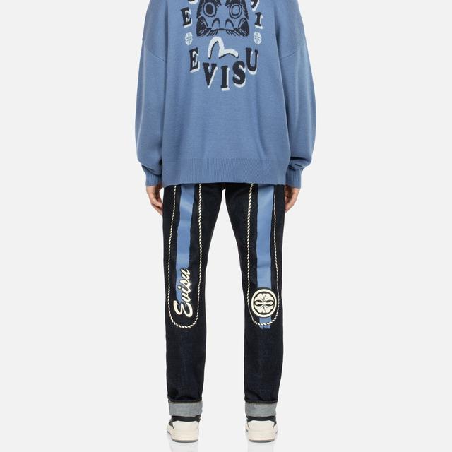 EVISU AW23 M