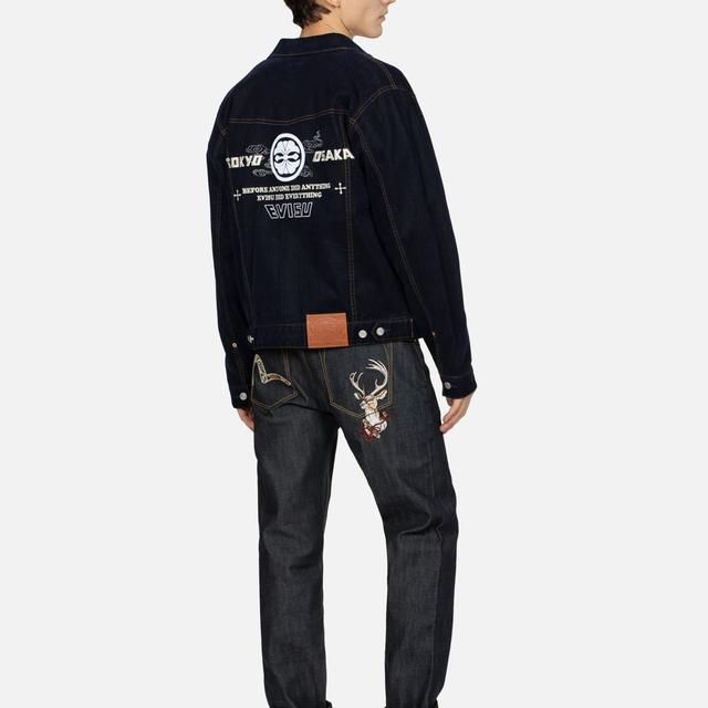 EVISU AW23