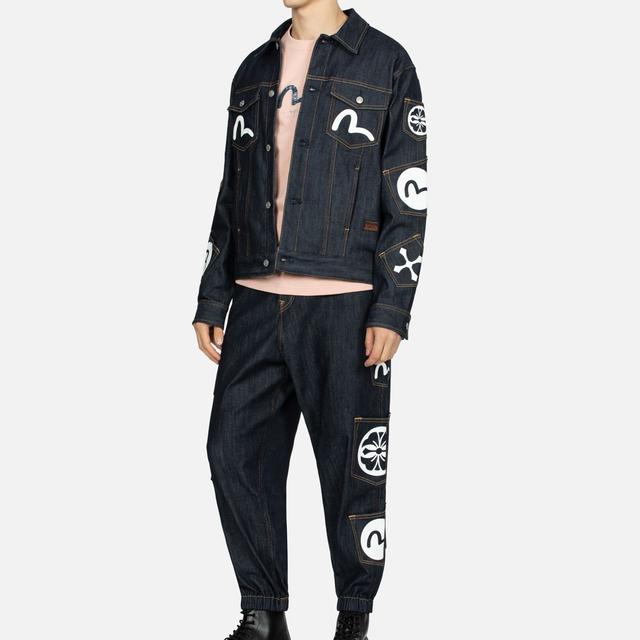 EVISU AW23