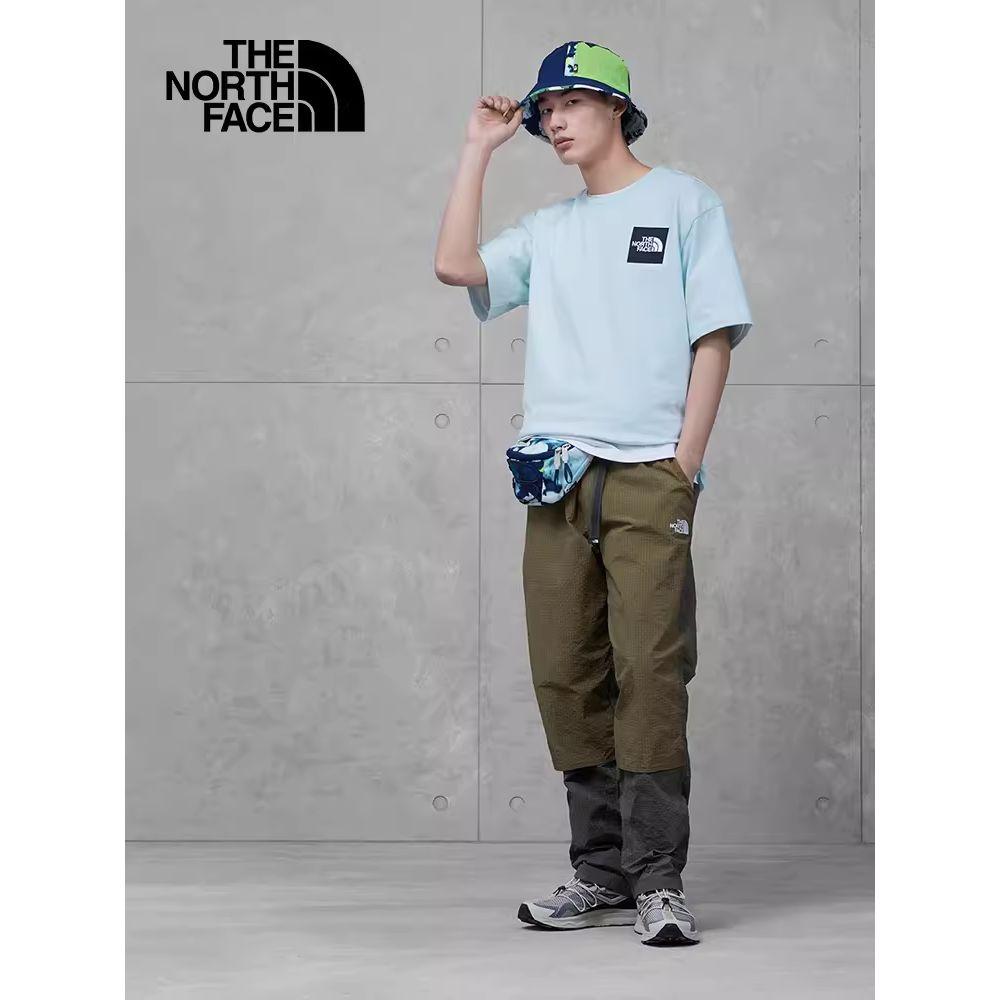 THE NORTH FACE UE LogoT
