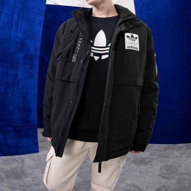 adidas originals Padded Jacket