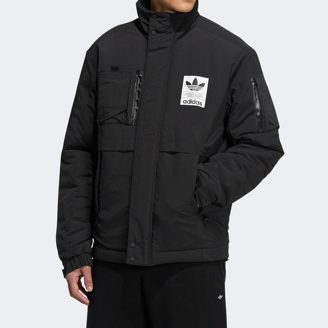 adidas originals Padded Jacket