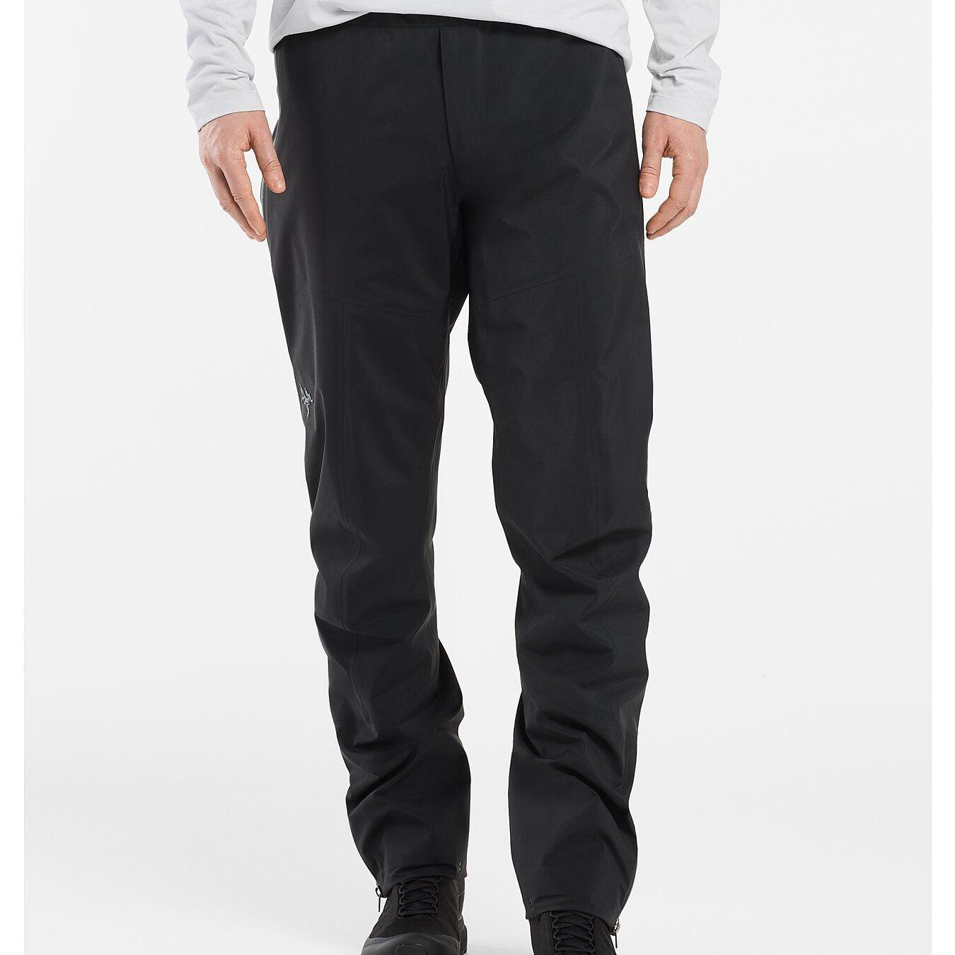 Arcteryx Beta Pant Gore-tex Logo