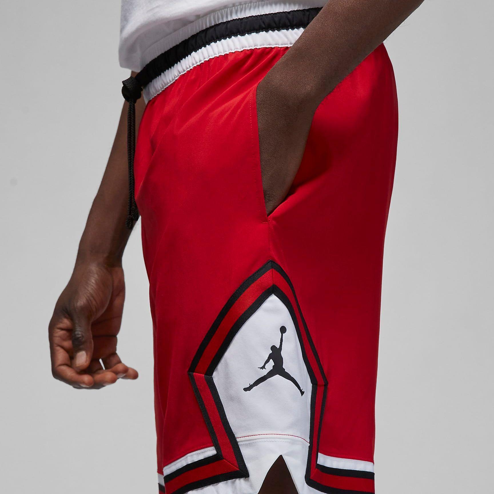 Jordan Dri-FIT Sport Logo