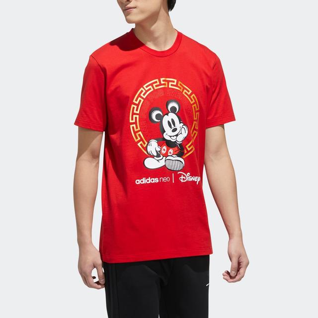 adidas neo x disney adidas neo CNY T