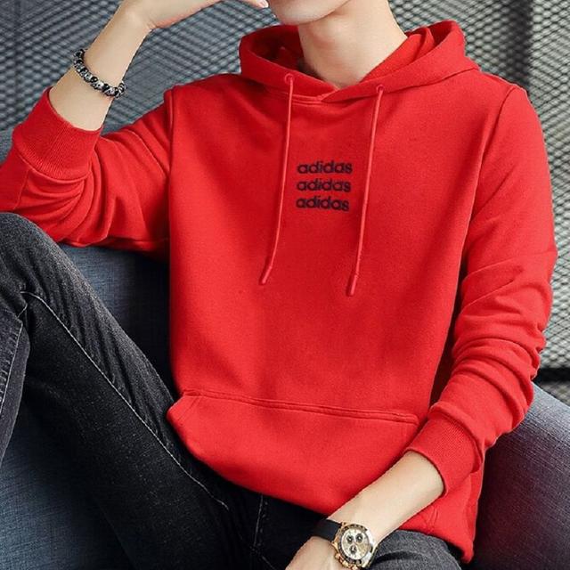 adidas neo M CE C+ Hoodie