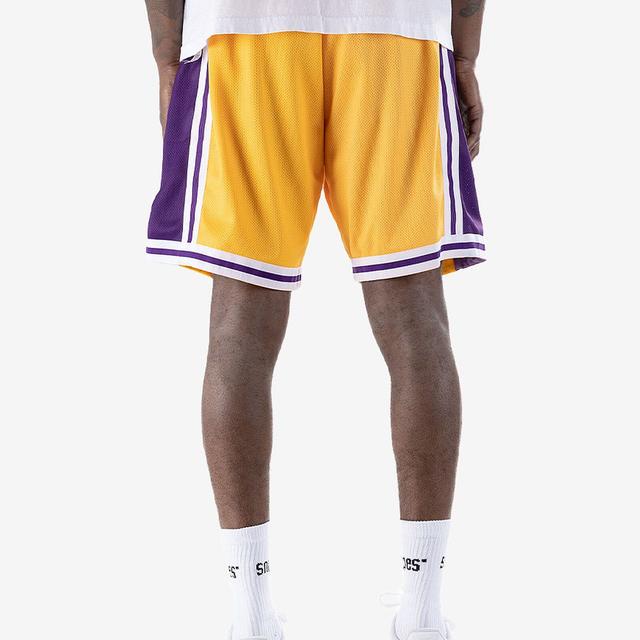 Mitchell Ness Big Face 2.0 Shorts