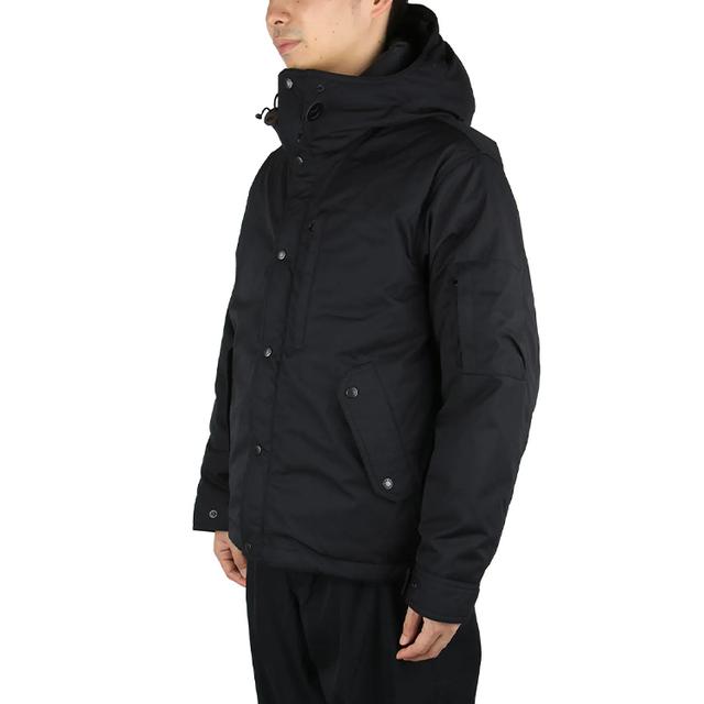 THE NORTH FACE PURPLE LABEL