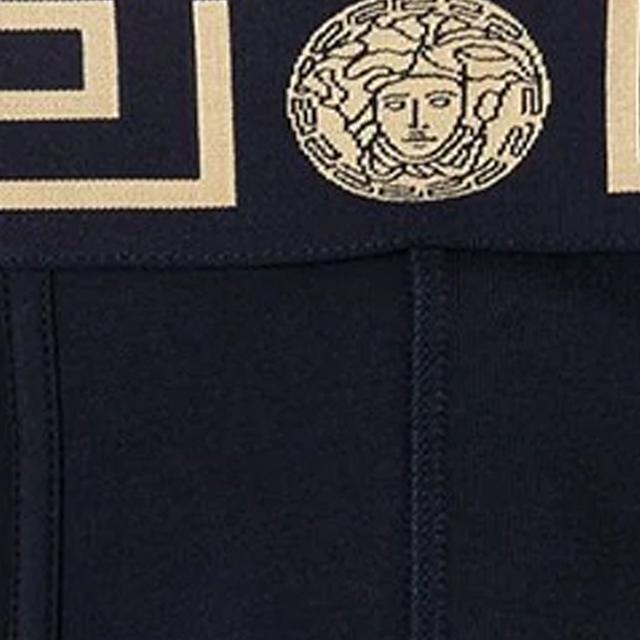 VERSACE Logo 2