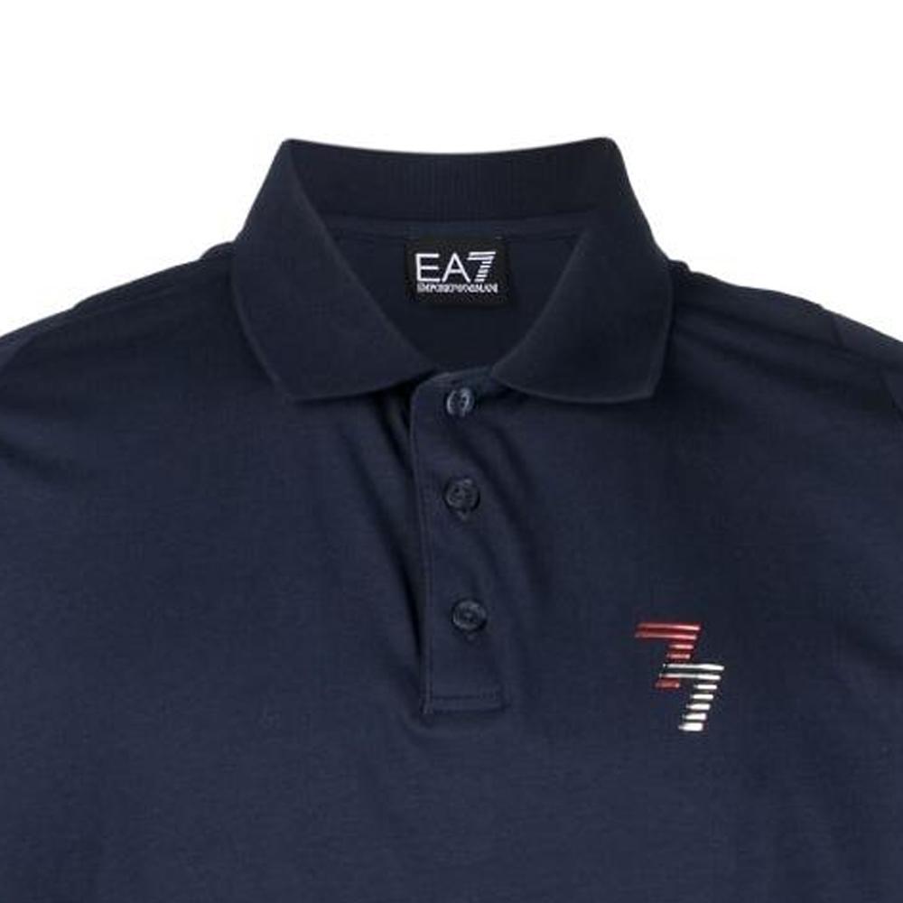 EMPORIO ARMANI SS23 Polo