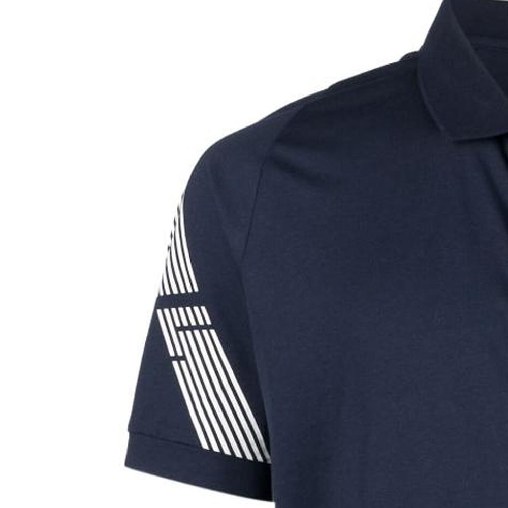 EMPORIO ARMANI SS23 Polo