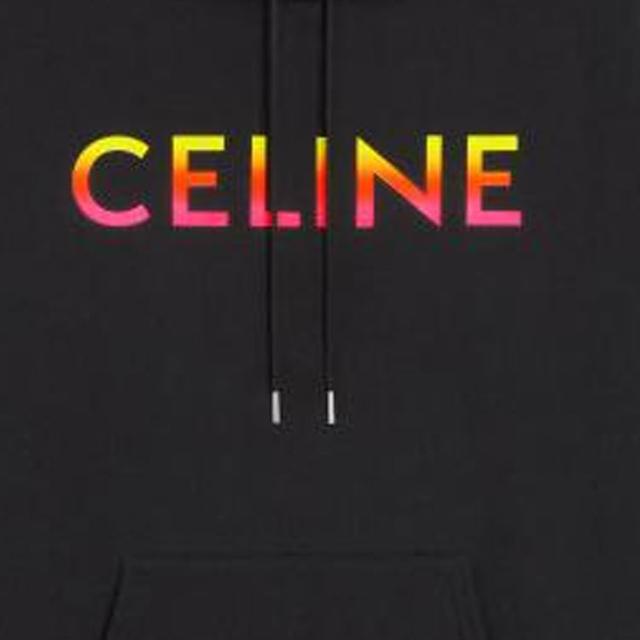 CELINE FW22 Logo