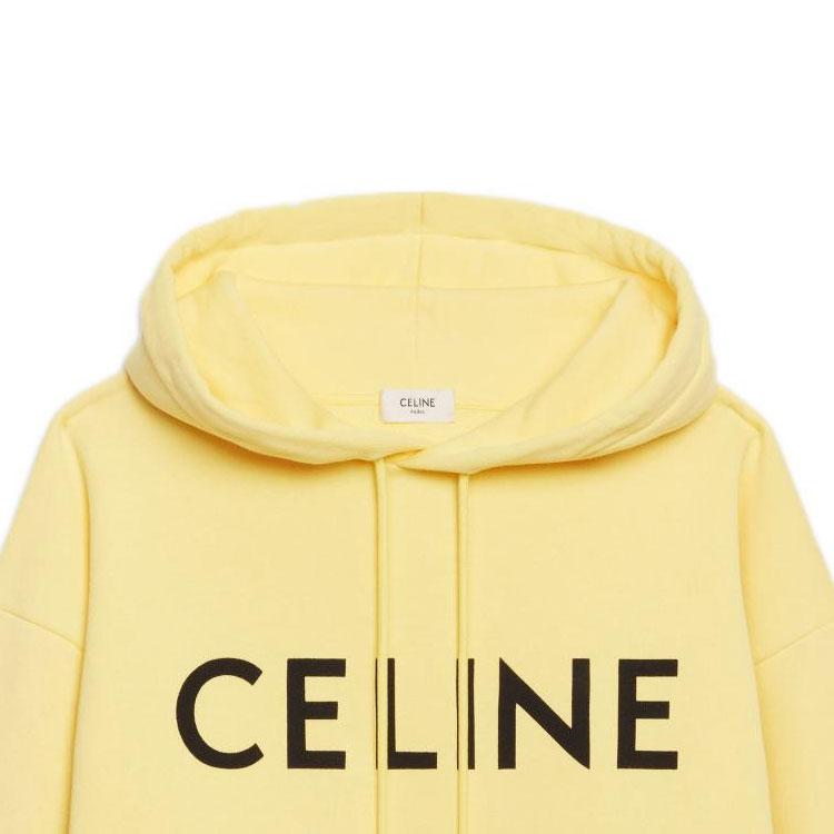 CELINE FW22 Logo