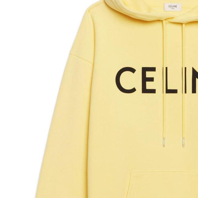 CELINE FW22 Logo