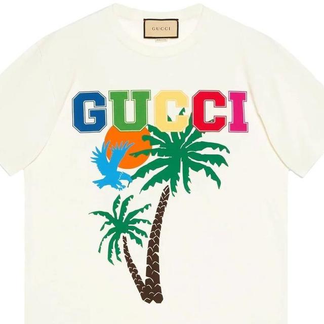 GUCCI T