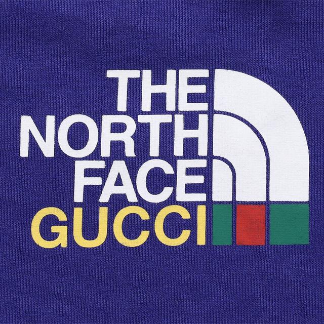 GUCCI x THE NORTH FACE SS22 T