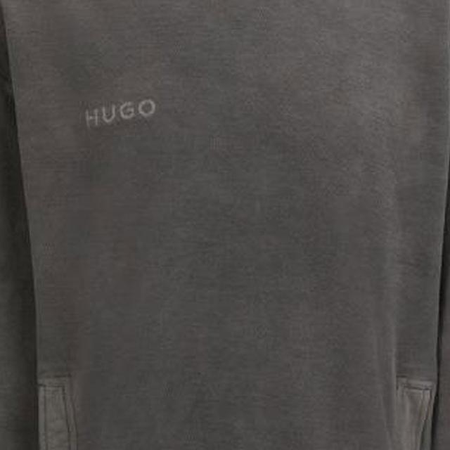 HUGO BOSS FW23 Logo