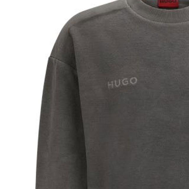 HUGO BOSS FW23 Logo