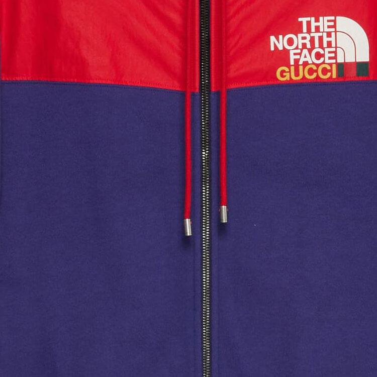 GUCCI GUCCI x THE NORTH FACE SS22