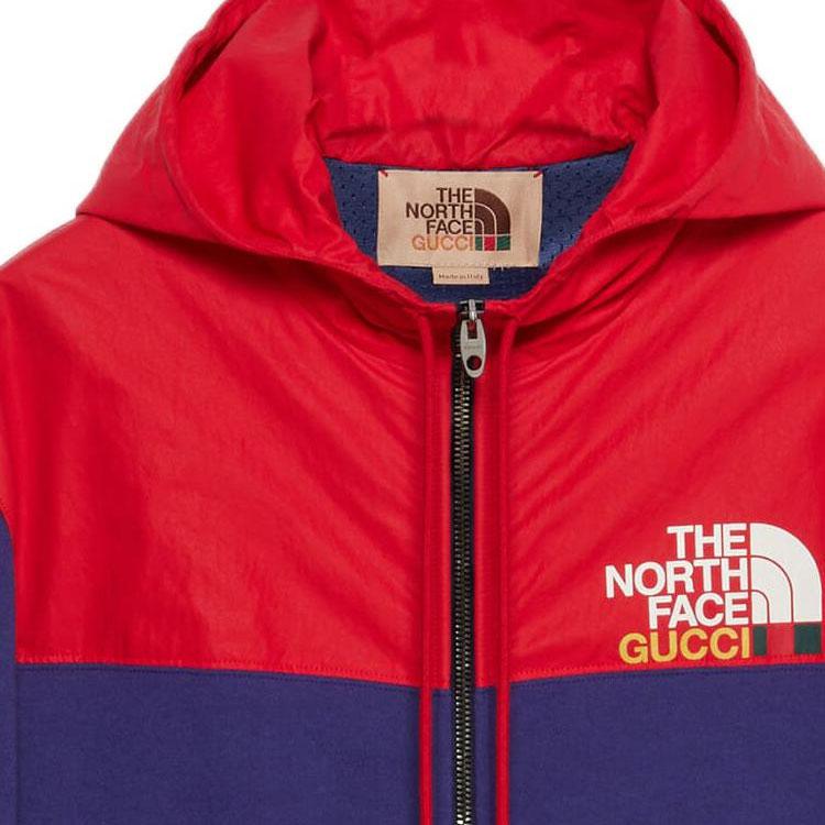 GUCCI GUCCI x THE NORTH FACE SS22