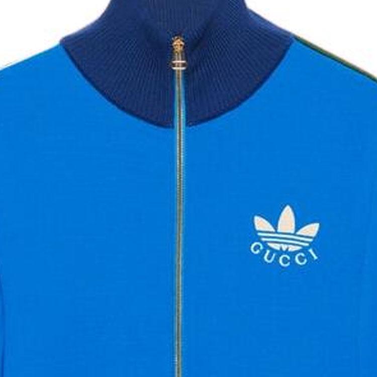 GUCCI GUCCI X ADIDAS Logo