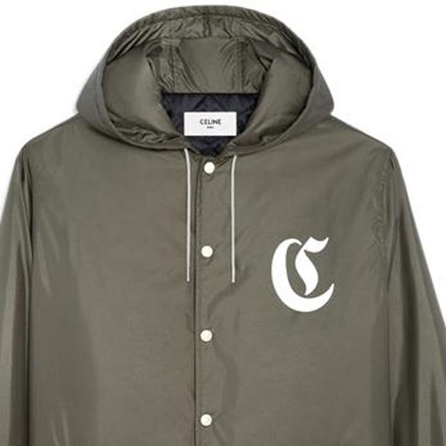 CELINE FW22 Logo