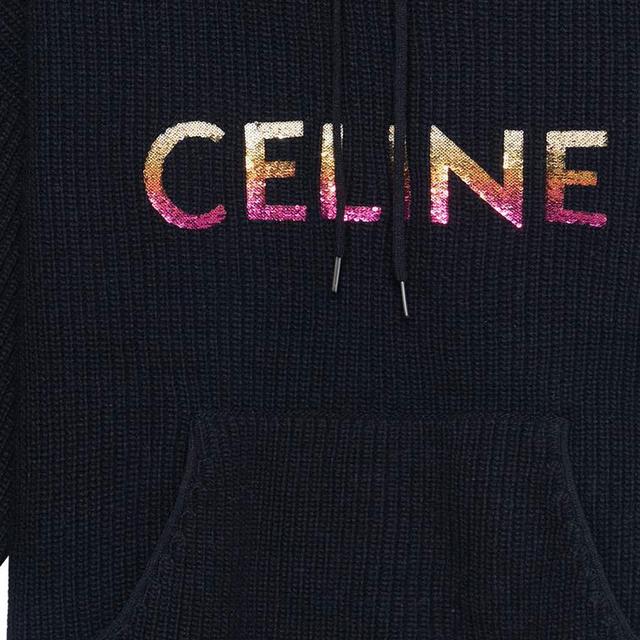 CELINE FW22 Logo