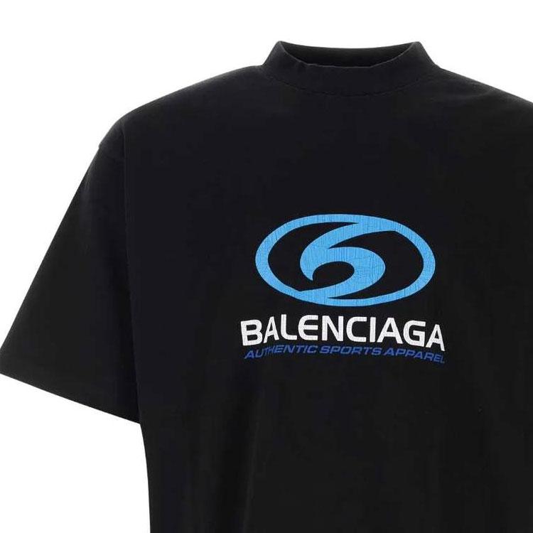 Balenciaga LogoT