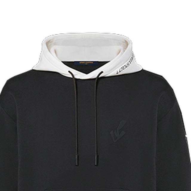 LOUIS VUITTON FW21 Logo