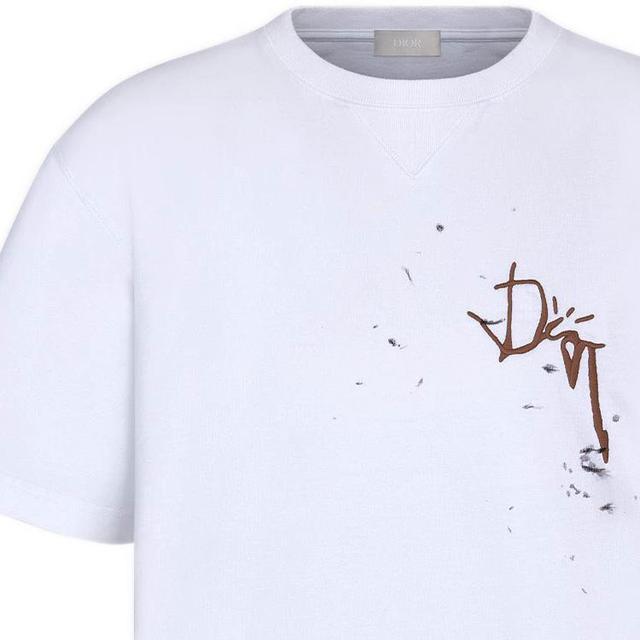 DIOR x Travis Scott FW22 T