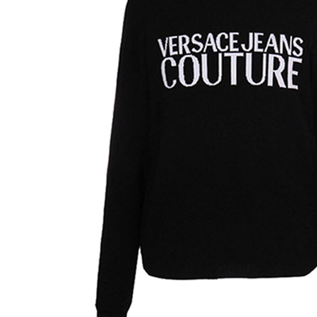 VERSACE JEANS COUTURE logo