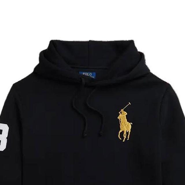 Polo Ralph Lauren Logo