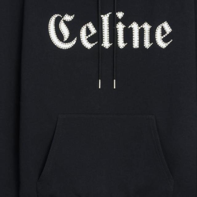 CELINE SS22 Cosmic Curiser Logo