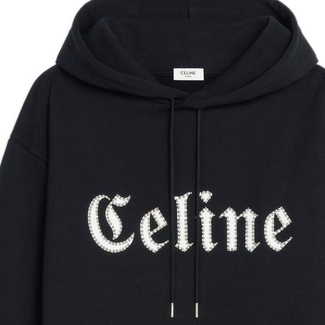 CELINE SS22 Cosmic Curiser Logo