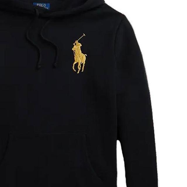 Polo Ralph Lauren Logo