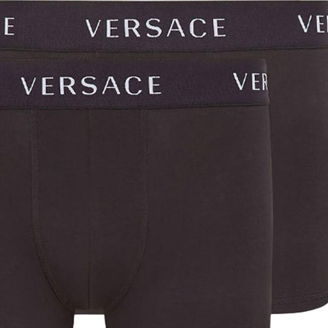 VERSACE VERSACE Logo 2