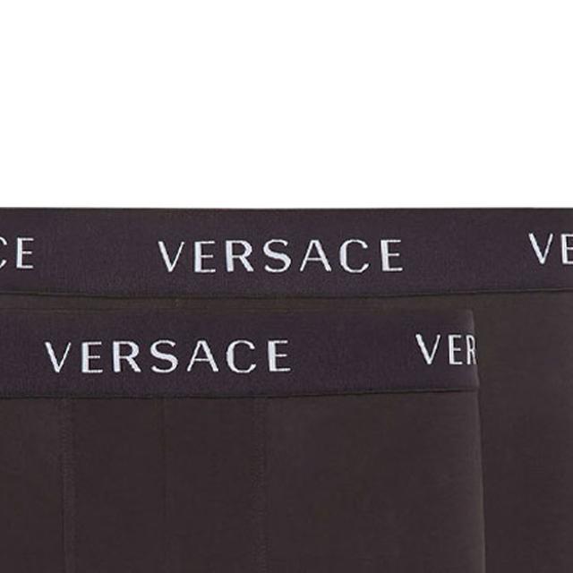 VERSACE VERSACE Logo 2