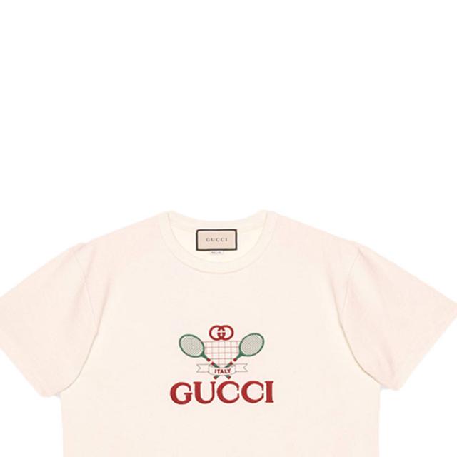 GUCCI T