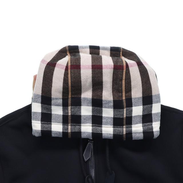 Burberry SS22 Logo