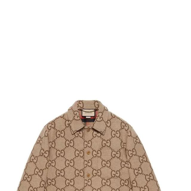 GUCCI FW22 Logo