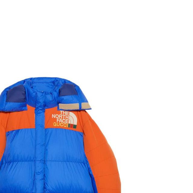 GUCCI x THE NORTH FACE SS22