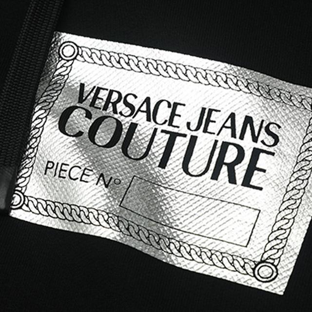 VERSACE JEANS COUTURE FW22 Logo