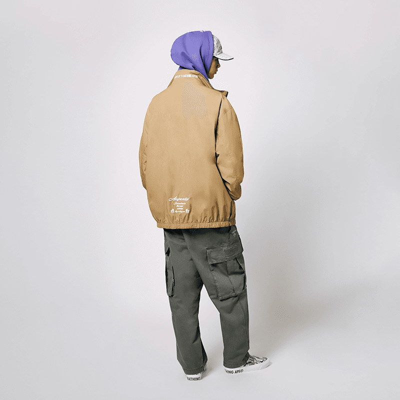 Aape FW23