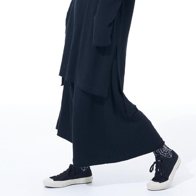 Yohji Yamamoto S'YTE