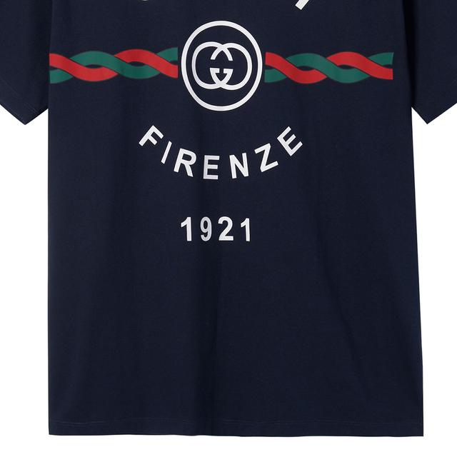 GUCCI SS22 Firenze 1921 T