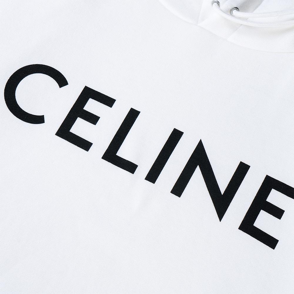 CELINE SS22 Logo