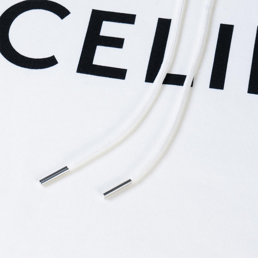 CELINE SS22 Logo