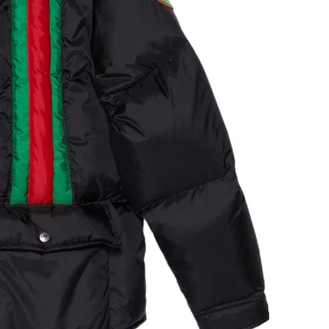 GUCCI x adidas GUCCI X ADIDAS SS22 logo