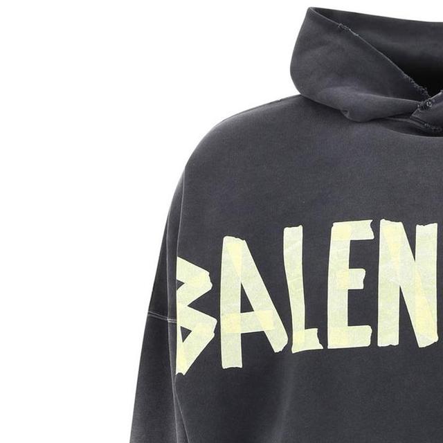 Balenciaga TAPE TYPE SS23 Logo