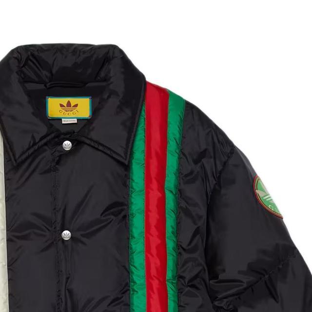 GUCCI x adidas GUCCI X ADIDAS SS22 logo